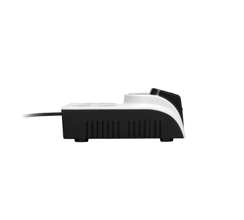 Релейный стабилизатор напряжения Smartwatt AVR HOME 1000RU 4512020110001