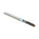 Кабель витая пара Hyperline FUTP25-C3-S24-IN-LSZH-GY