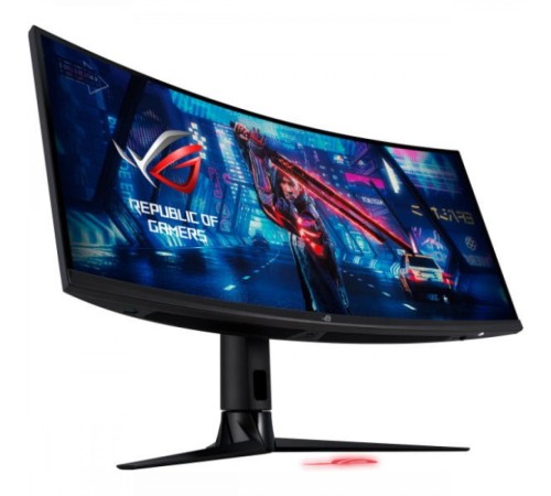 Монитор Asus XG349C