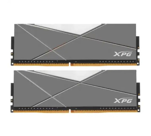 Оперативная память Adata XPG SPECTRIX D60G RGB AX4U41338G19J-DGM50X