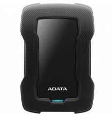 Внешний жесткий диск Adata HD330 2 ТБ AHD330-2TU31-CBK