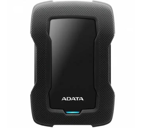 Внешний жесткий диск Adata HD330 2 ТБ AHD330-2TU31-CBK