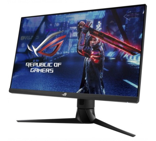Монитор Asus ROG Strix XG27AQ 90LM06U0-B01370