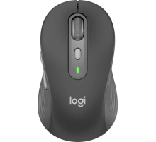 Мышь Logitech Signature M750 Graphite 910-006269