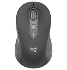 Мышь Logitech Signature M750 Graphite 910-006269