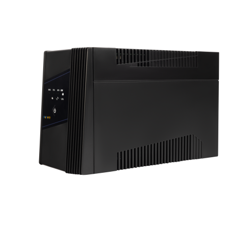 Линейно-интерактивный ИБП Smartwatt UPS UNI 1500 3703020390002