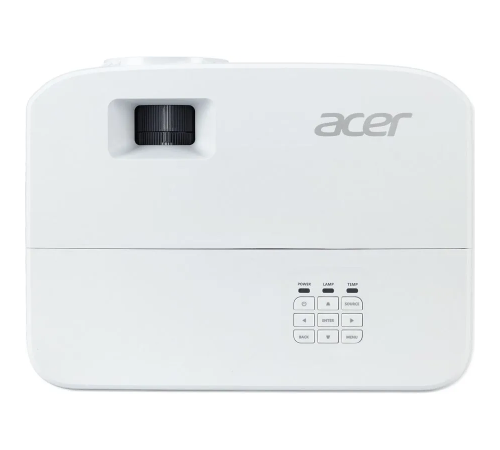 Проектор Acer P1257i MR.JUR11.001