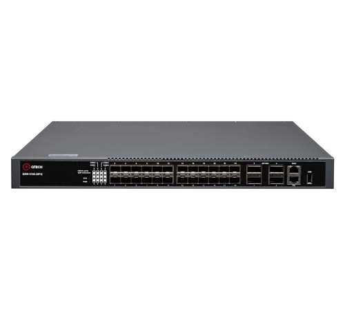 Коммутатор Qtech QSW-5100-28FQ