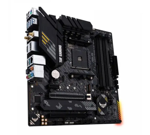 Материнская плата Asus TUF GAMING B550-PLUS WIFI II 90MB19U0-M0EAY0
