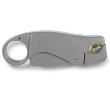 Инструмент для зачистки коаксиального кабеля Hyperline HT-322C1