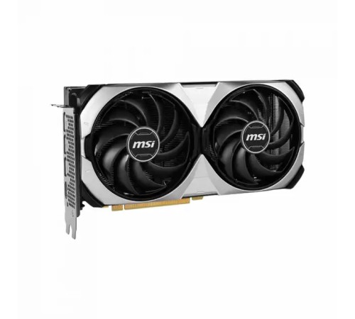 Видеокарта MSI GeForce RTX 4070 Ti SUPER VENTUS 2X OC 16G