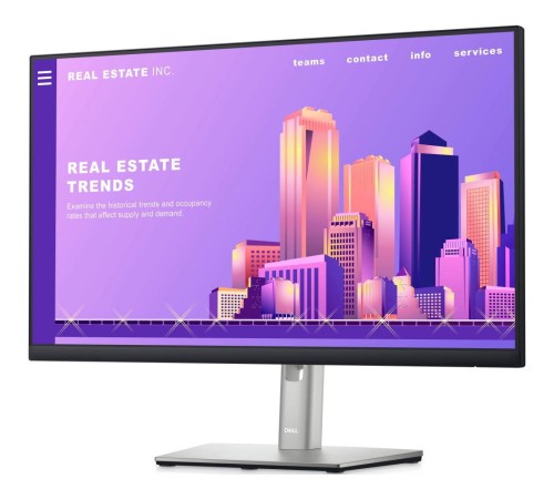Монитор Dell P2422H 210-AZYX