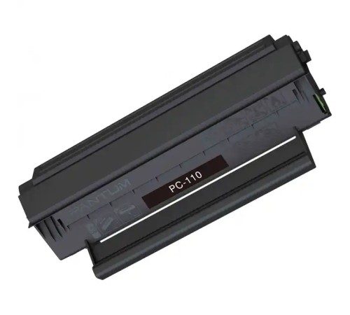 Картридж Pantum PC-110 Black
