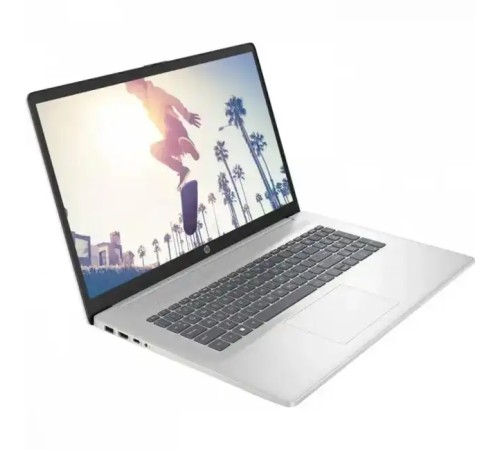 Ноутбук HP 17-cp2172ng 9W1X8EA