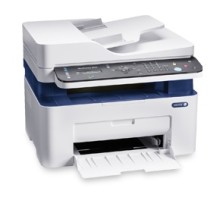 МФУ лазерный Xerox WorkCentre WC3025NI 3025V_NI