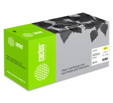 Картридж лазерный Cactus CS-CF322AV