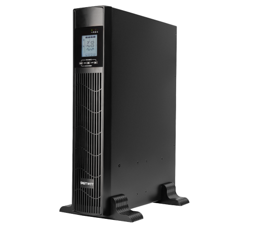 Линейно-интерактивный ИБП Smartwatt UPS DATA 1kVA 3703020030003
