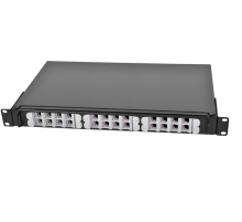 Оптический кросс (бокс) 19