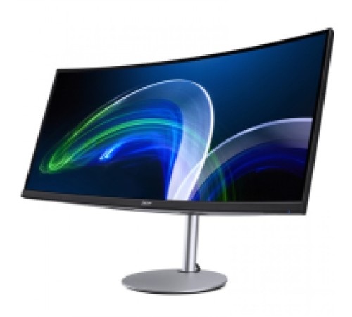 Монитор Acer 34 CB342CURbemiiphuzx UM.CB2EE.015