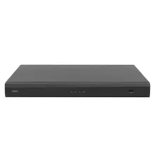 Видеорегистратор сетевой 32-канальный OMNY PRO NVR1432-S-AL