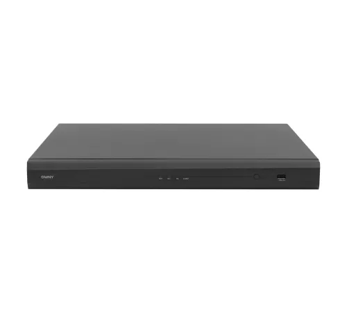 Видеорегистратор сетевой 32-канальный OMNY PRO NVR1432-S-AL