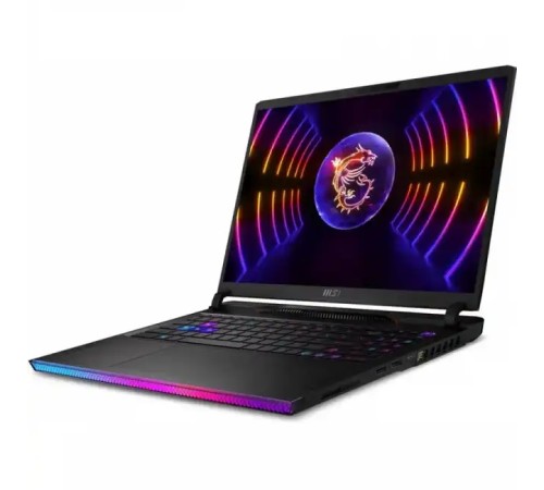 Ноутбук MSI Raider GE68 HX 9S7-15M211-205