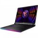Ноутбук MSI Raider GE68 HX 9S7-15M211-205