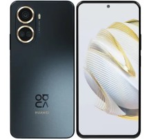 Смартфон Huawei Nova 10 SE 8/256GB Black 51097MYE