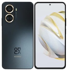 Смартфон Huawei Nova 10 SE 8/256GB Black 51097MYE