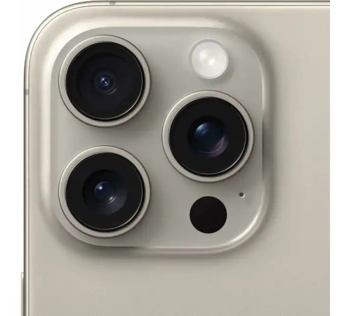 Смартфон Apple iPhone 15 Pro Max MU2V3ZA/A