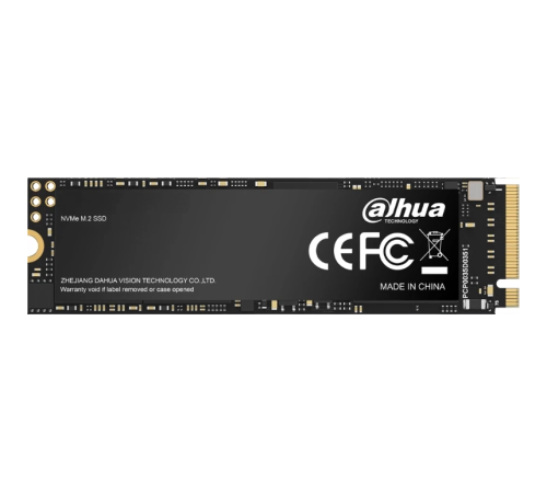 Накопитель SSD 1Tb Dahua C910 DHI-SSD-C910N1TB