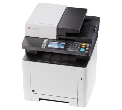 МФУ Kyocera Ecosys M5526cdw 1102R73NL0