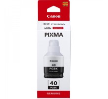 Чернила Canon GI-40 Black 3385C001