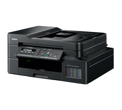 МФУ Brother DCP-T820DW