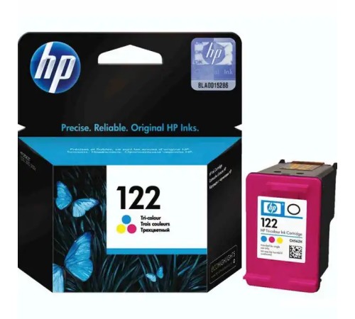 Картридж HP 122 CH562HE
