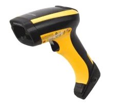 Беспроодной сканер штрих-кода Datalogic PowerScan PBT9501-HP PBT9501-HPRB