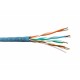 Кабель витая пара U/UTP4 Netko UTP-5527.05E.5B (54190)