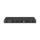 24-портовый гигабитный управляемый коммутатор Dahua AS4300-24GT4GF DH-AS4300-24GT4GF