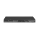 24-портовый гигабитный управляемый коммутатор Dahua AS4300-24GT4GF DH-AS4300-24GT4GF