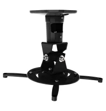 Кронштейн для проектора Cactus CS-VM-PR01-BK