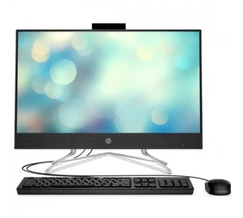 Моноблок HP All-in-One 27-cr0018ci 7Y0D2EA