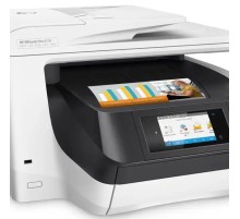 МФУ HP OfficeJet Pro 8730 All-in-One Printer D9L20A
