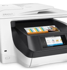 МФУ HP OfficeJet Pro 8730 All-in-One Printer D9L20A