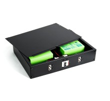 Батарейный блок Бастион SKAT BC 24/18 RACK {432}