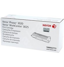 Картридж Xerox 106R02773 Black