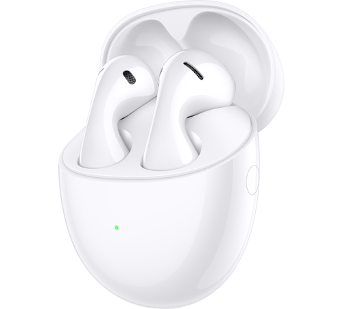 Наушники Huawei FREEBUDS 5 Ceramic White 55036456