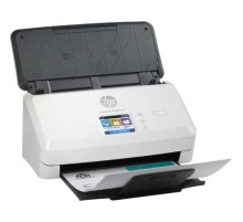 Сканер HP ScanJet Pro N4000 snw1 6FW08A