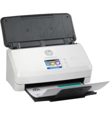 Сканер HP ScanJet Pro N4000 snw1 6FW08A