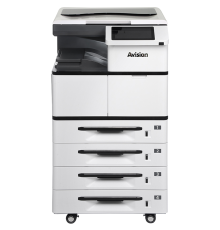 МФУ Avision AM5640i 000-0857E-0KG