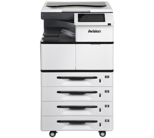 МФУ Avision AM5640i 000-0857E-0KG